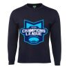C of C Kids & Adults Long Sleeve Tee Thumbnail
