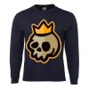 C of C Kids & Adults Long Sleeve Tee Thumbnail