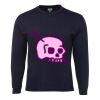 C of C Kids & Adults Long Sleeve Tee Thumbnail