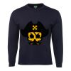 C of C Kids & Adults Long Sleeve Tee Thumbnail