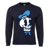 C of C Kids & Adults Long Sleeve Tee Thumbnail