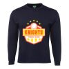C of C Kids & Adults Long Sleeve Tee Thumbnail