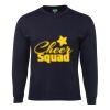 C of C Kids & Adults Long Sleeve Tee Thumbnail