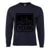 C of C Kids & Adults Long Sleeve Tee Thumbnail