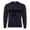 C of C Kids & Adults Long Sleeve Tee Thumbnail