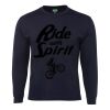 C of C Kids & Adults Long Sleeve Tee Thumbnail