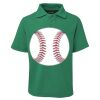 JB's Kids 210 Polo Thumbnail