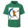 JB's Kids 210 Polo Thumbnail