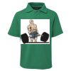 JB's Kids 210 Polo Thumbnail