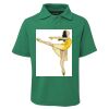 JB's Kids 210 Polo Thumbnail