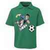 JB's Kids 210 Polo Thumbnail