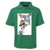 JB's Kids 210 Polo Thumbnail