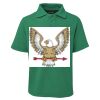 JB's Kids 210 Polo Thumbnail