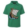 JB's Kids 210 Polo Thumbnail