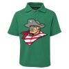 JB's Kids 210 Polo Thumbnail