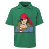 JB's Kids 210 Polo Thumbnail