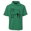 JB's Kids 210 Polo Thumbnail