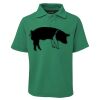 JB's Kids 210 Polo Thumbnail