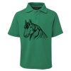 JB's Kids 210 Polo Thumbnail