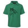 JB's Kids 210 Polo Thumbnail