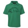 JB's Kids 210 Polo Thumbnail
