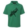 JB's Kids 210 Polo Thumbnail