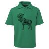 JB's Kids 210 Polo Thumbnail