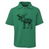 JB's Kids 210 Polo Thumbnail