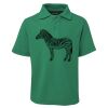 JB's Kids 210 Polo Thumbnail