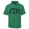 JB's Kids 210 Polo Thumbnail
