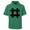 JB's Kids 210 Polo Thumbnail