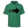 JB's Kids 210 Polo Thumbnail