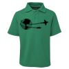 JB's Kids 210 Polo Thumbnail
