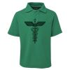 JB's Kids 210 Polo Thumbnail