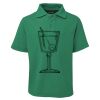 JB's Kids 210 Polo Thumbnail