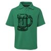 JB's Kids 210 Polo Thumbnail