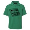 JB's Kids 210 Polo Thumbnail