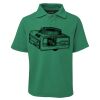 JB's Kids 210 Polo Thumbnail