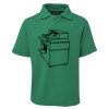 JB's Kids 210 Polo Thumbnail