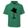 JB's Kids 210 Polo Thumbnail