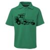 JB's Kids 210 Polo Thumbnail