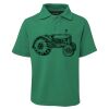 JB's Kids 210 Polo Thumbnail