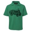 JB's Kids 210 Polo Thumbnail