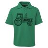 JB's Kids 210 Polo Thumbnail