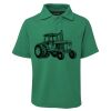 JB's Kids 210 Polo Thumbnail