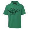 JB's Kids 210 Polo Thumbnail