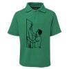 JB's Kids 210 Polo Thumbnail