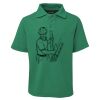 JB's Kids 210 Polo Thumbnail