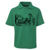 JB's Kids 210 Polo Thumbnail