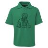 JB's Kids 210 Polo Thumbnail
